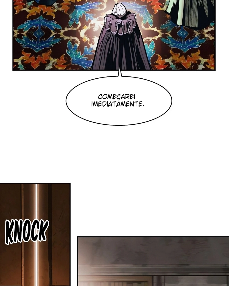 Mook Hyang – As aventuras de Dark Capítulo 245 Página 85