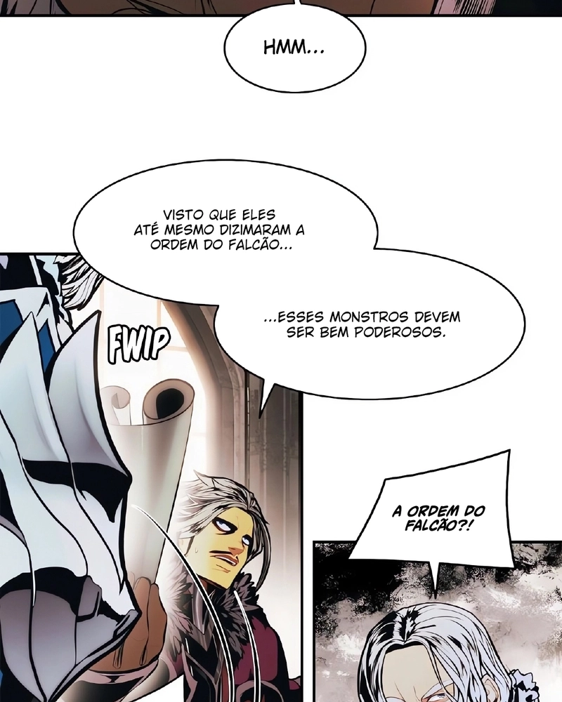 Mook Hyang – As aventuras de Dark Capítulo 245 Página 89