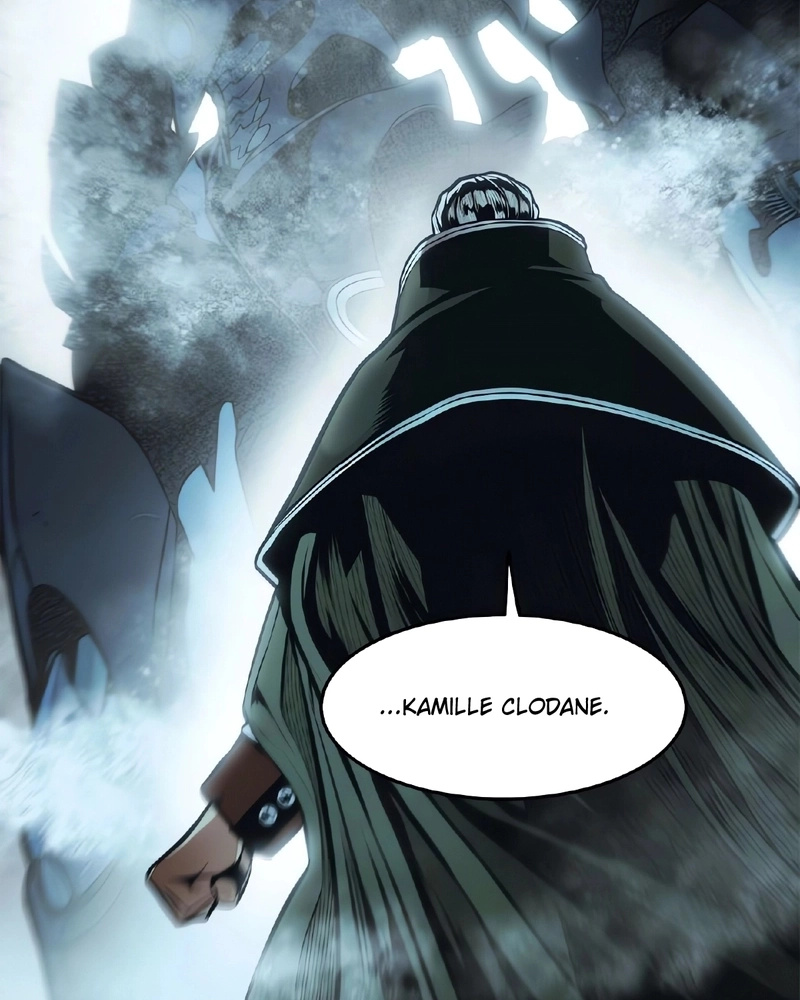Mook Hyang – As aventuras de Dark Capítulo 246 Página 12