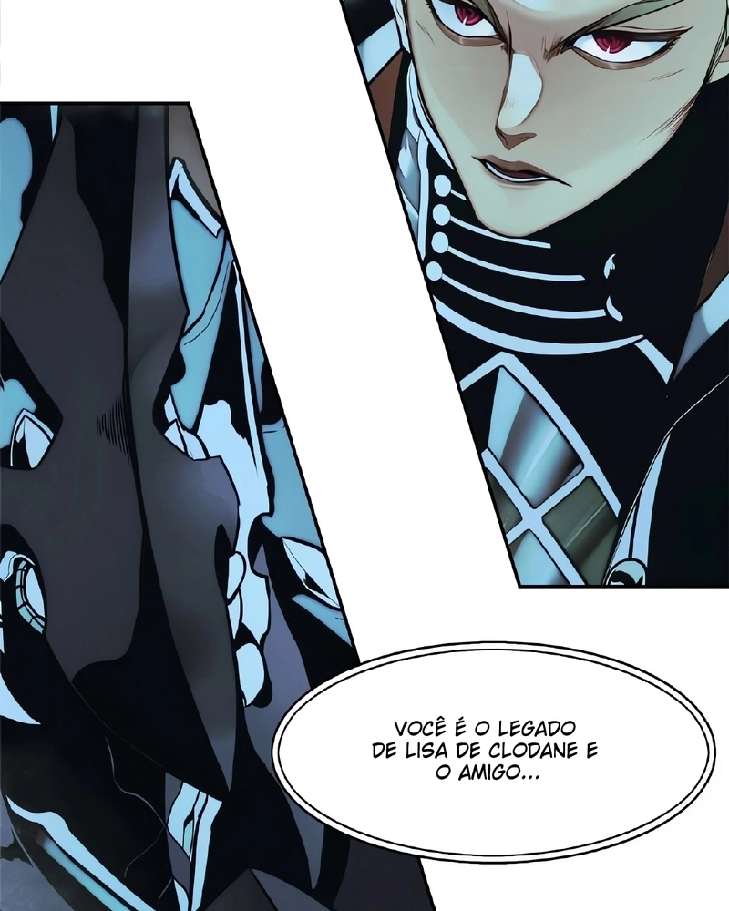 Mook Hyang – As aventuras de Dark Capítulo 246 Página 14