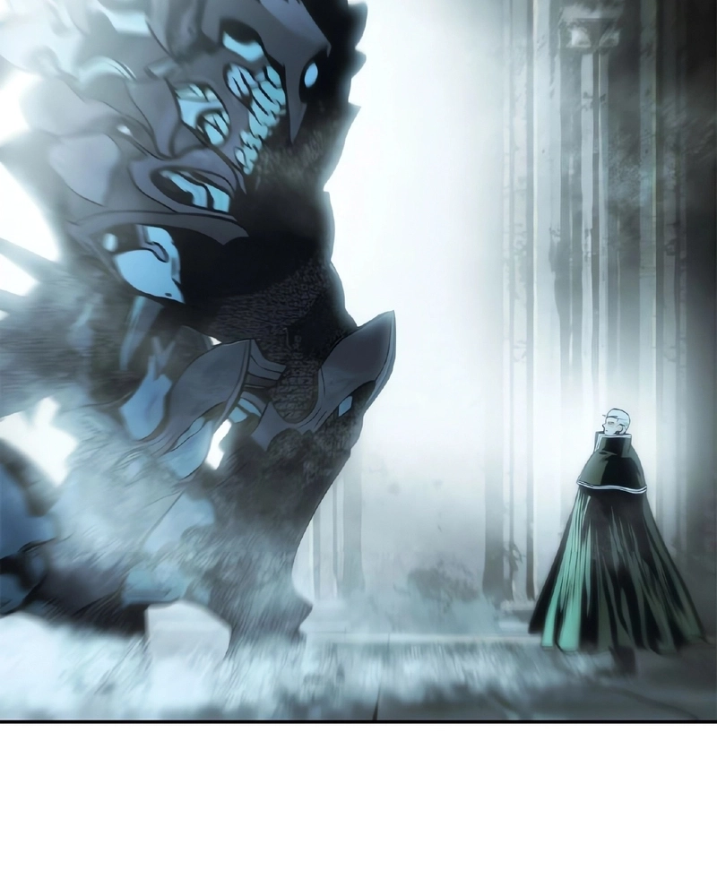 Mook Hyang – As aventuras de Dark Capítulo 246 Página 18