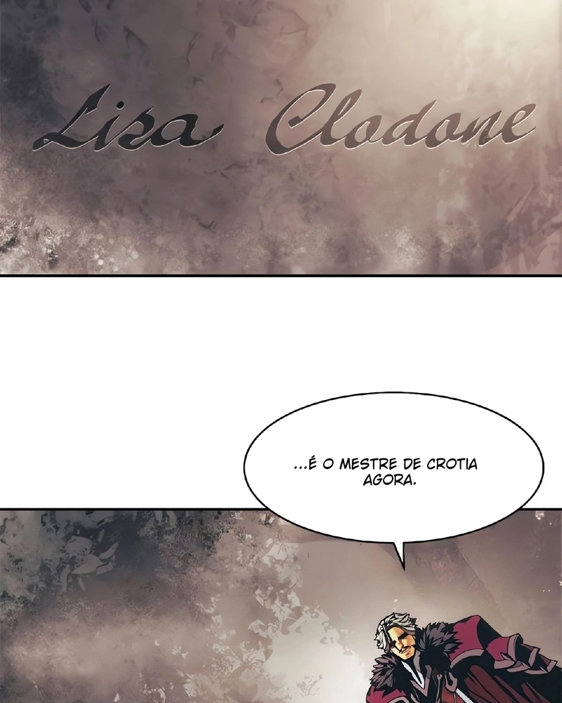 Mook Hyang – As aventuras de Dark Capítulo 246 Página 24