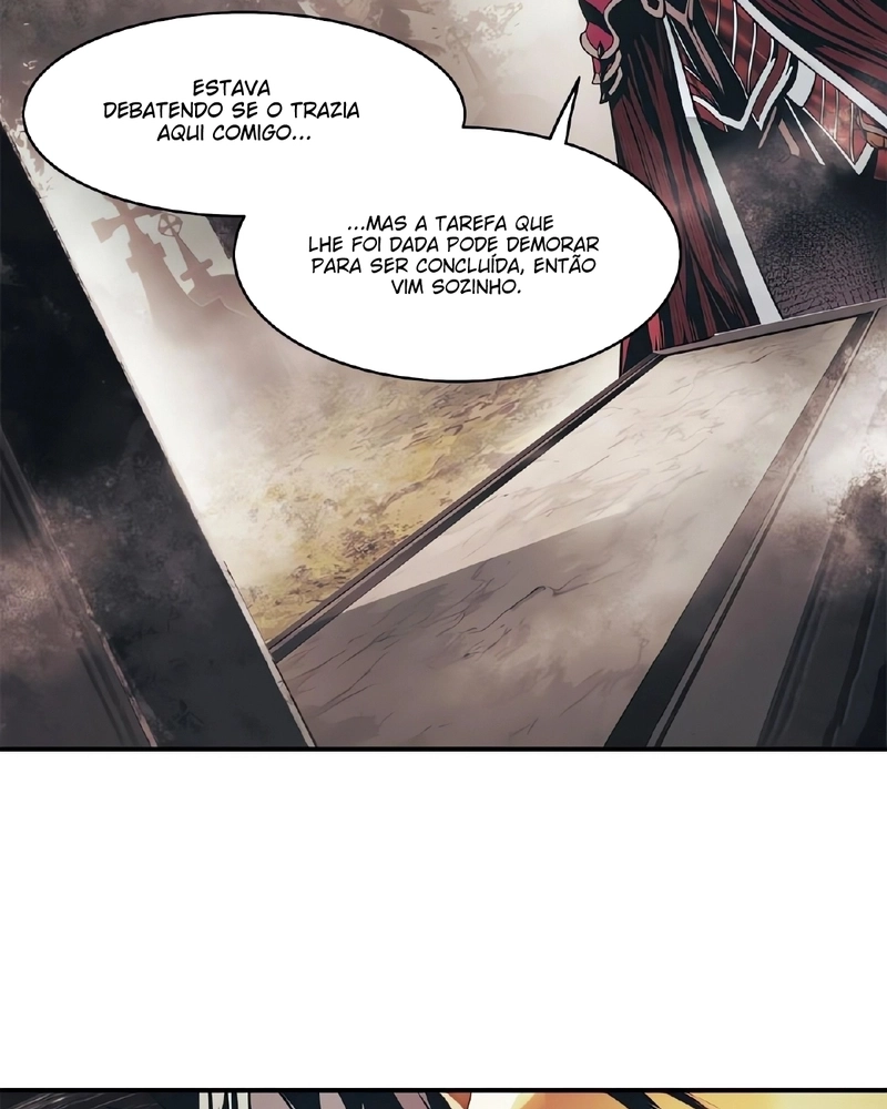 Mook Hyang – As aventuras de Dark Capítulo 246 Página 25
