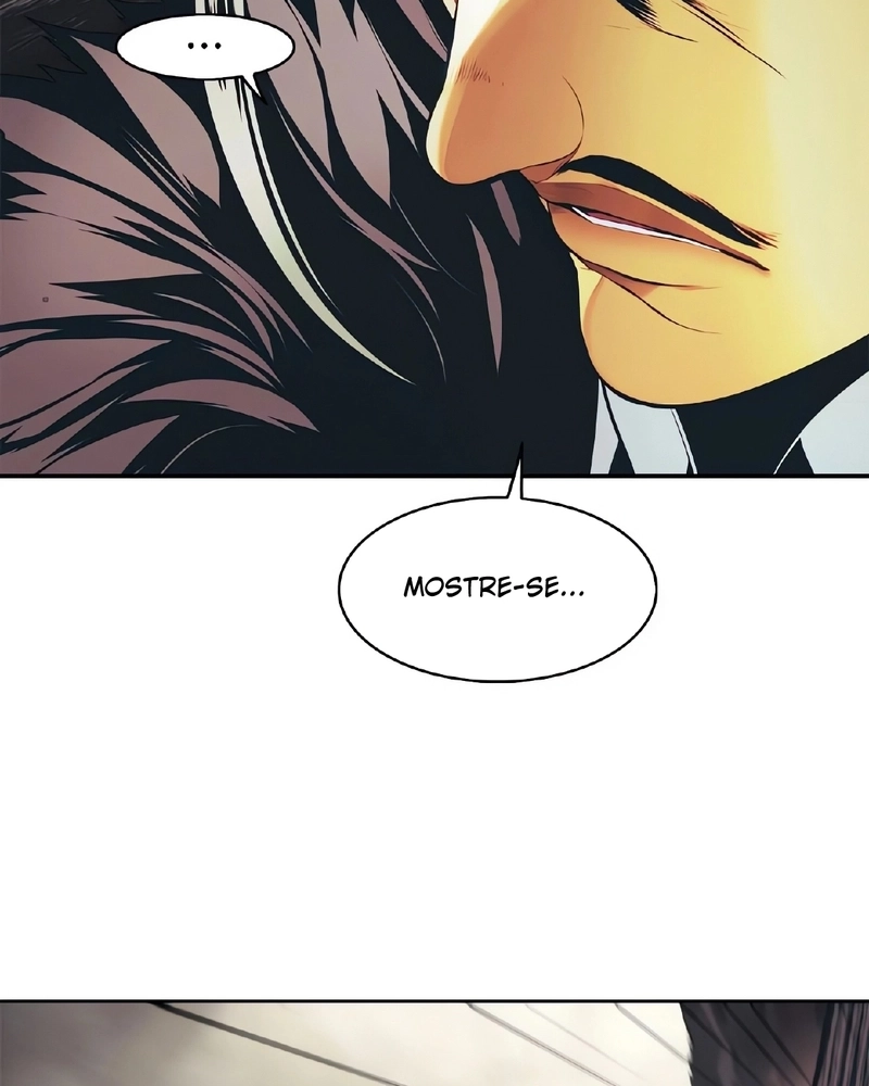 Mook Hyang – As aventuras de Dark Capítulo 246 Página 26