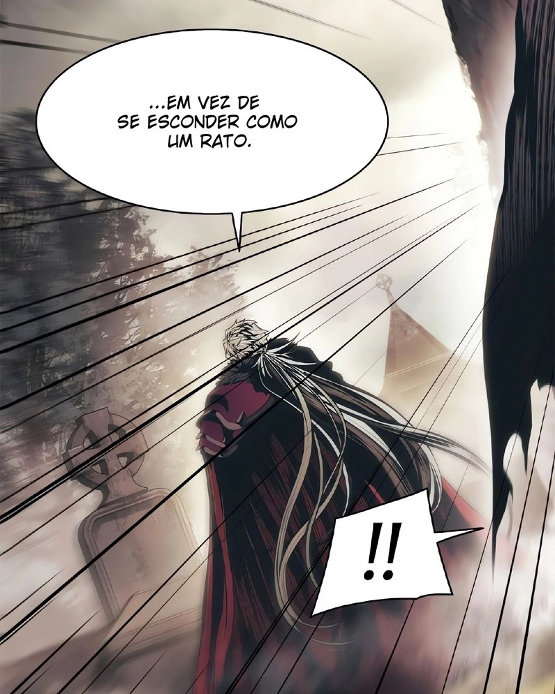 Mook Hyang – As aventuras de Dark Capítulo 246 Página 27