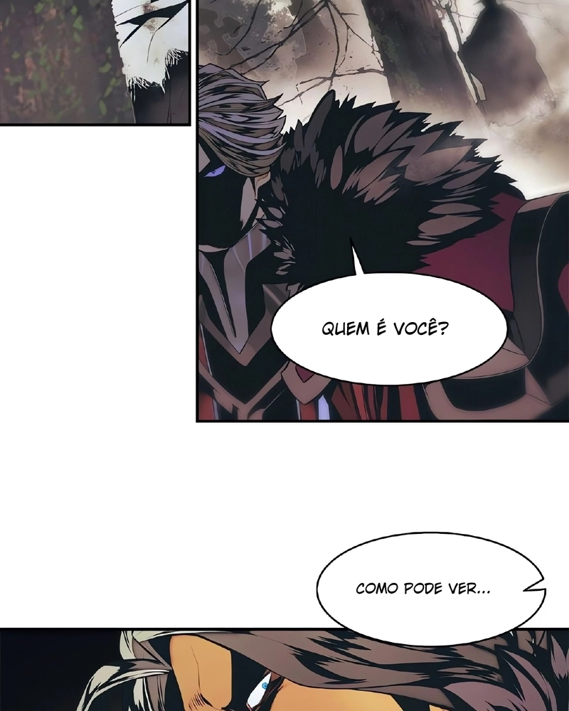 Mook Hyang – As aventuras de Dark Capítulo 246 Página 29