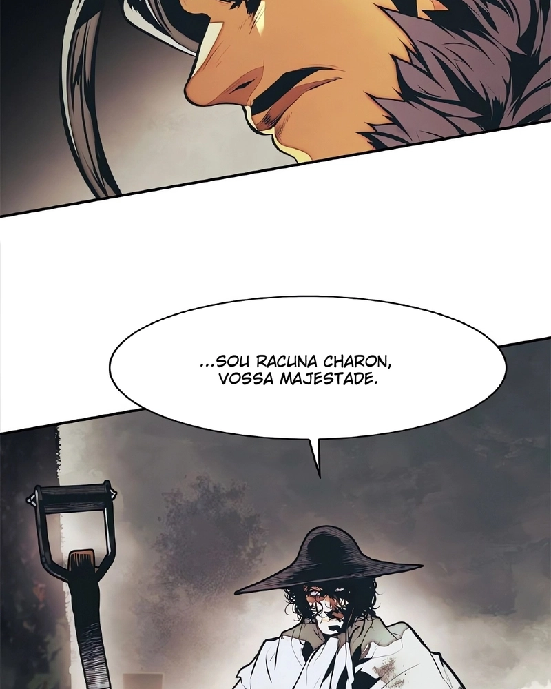 Mook Hyang – As aventuras de Dark Capítulo 246 Página 30