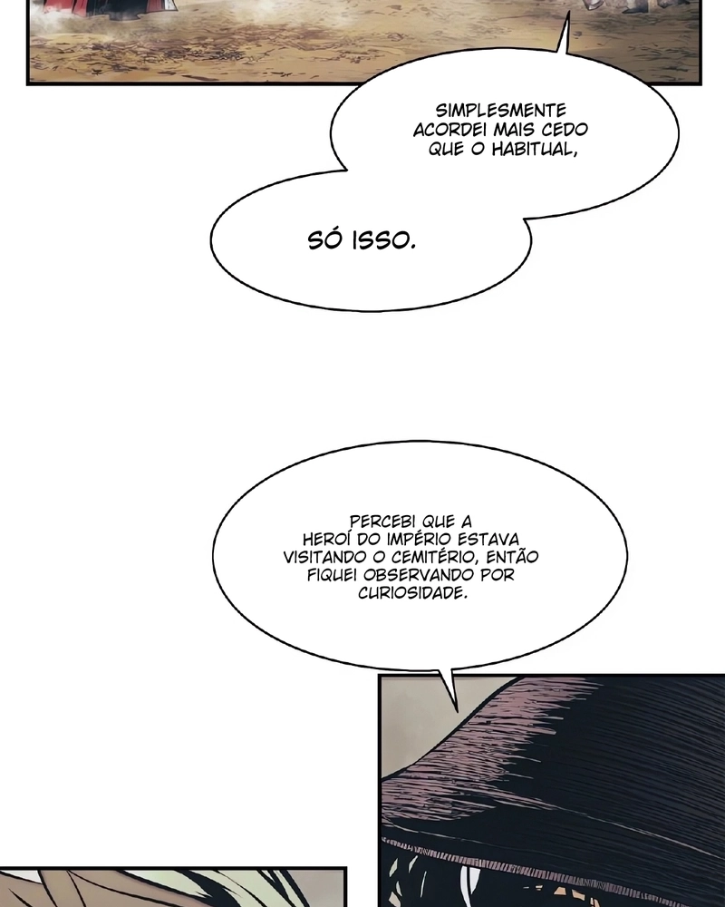Mook Hyang – As aventuras de Dark Capítulo 246 Página 33