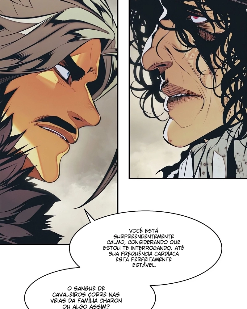 Mook Hyang – As aventuras de Dark Capítulo 246 Página 34