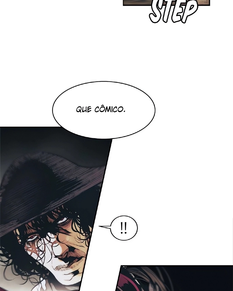 Mook Hyang – As aventuras de Dark Capítulo 246 Página 37