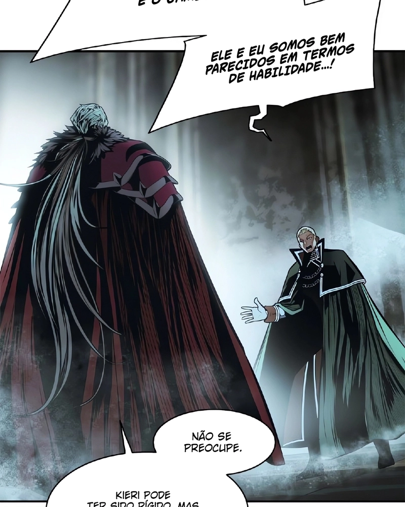 Mook Hyang – As aventuras de Dark Capítulo 246 Página 4