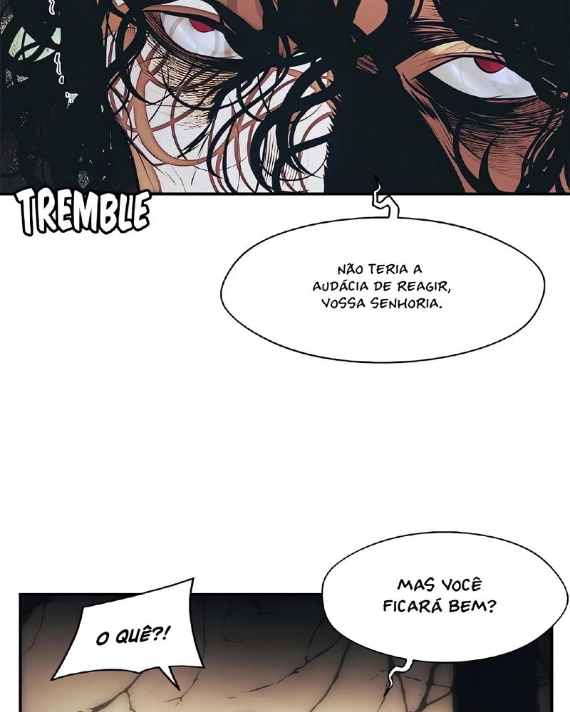 Mook Hyang – As aventuras de Dark Capítulo 246 Página 41