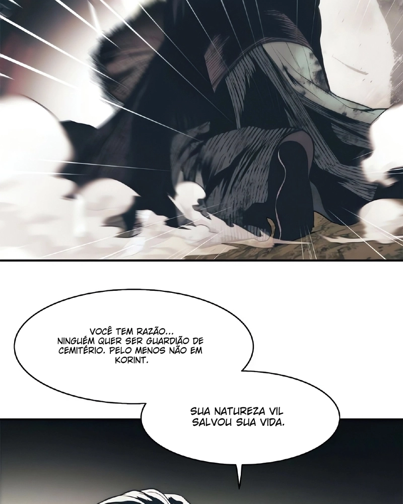 Mook Hyang – As aventuras de Dark Capítulo 246 Página 45