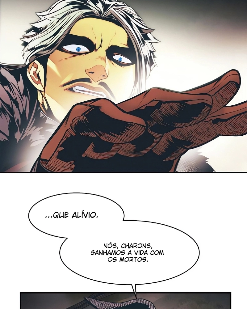 Mook Hyang – As aventuras de Dark Capítulo 246 Página 46