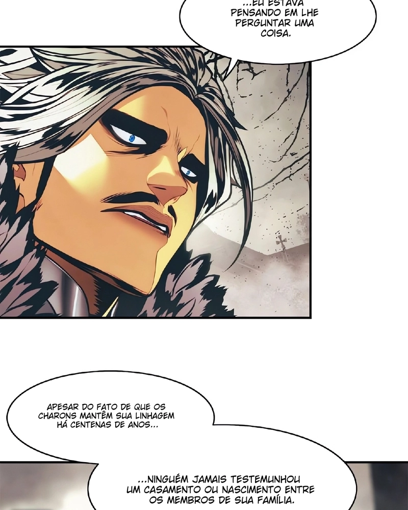 Mook Hyang – As aventuras de Dark Capítulo 246 Página 48