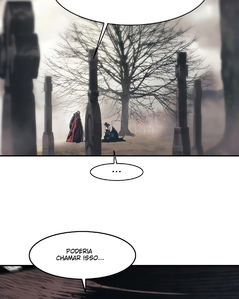 Mook Hyang – As aventuras de Dark Capítulo 246 Página 49