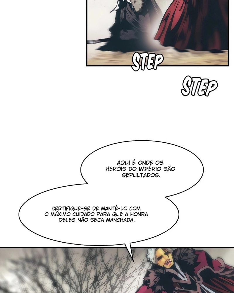 Mook Hyang – As aventuras de Dark Capítulo 246 Página 52