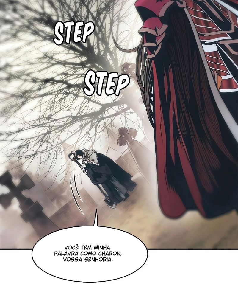 Mook Hyang – As aventuras de Dark Capítulo 246 Página 53