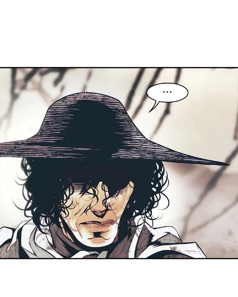 Mook Hyang – As aventuras de Dark Capítulo 246 Página 54