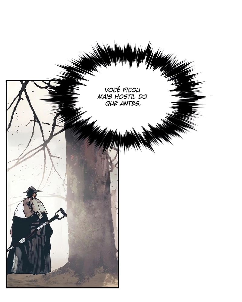 Mook Hyang – As aventuras de Dark Capítulo 246 Página 55