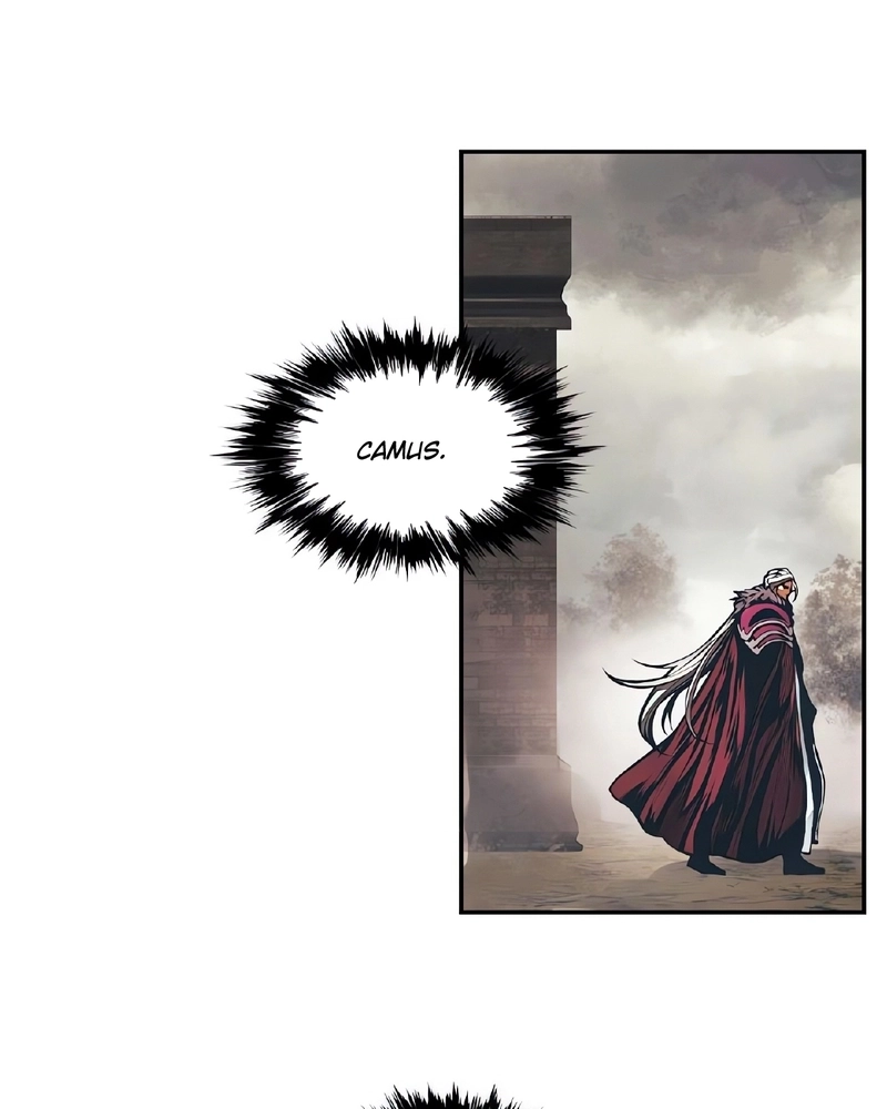 Mook Hyang – As aventuras de Dark Capítulo 246 Página 56