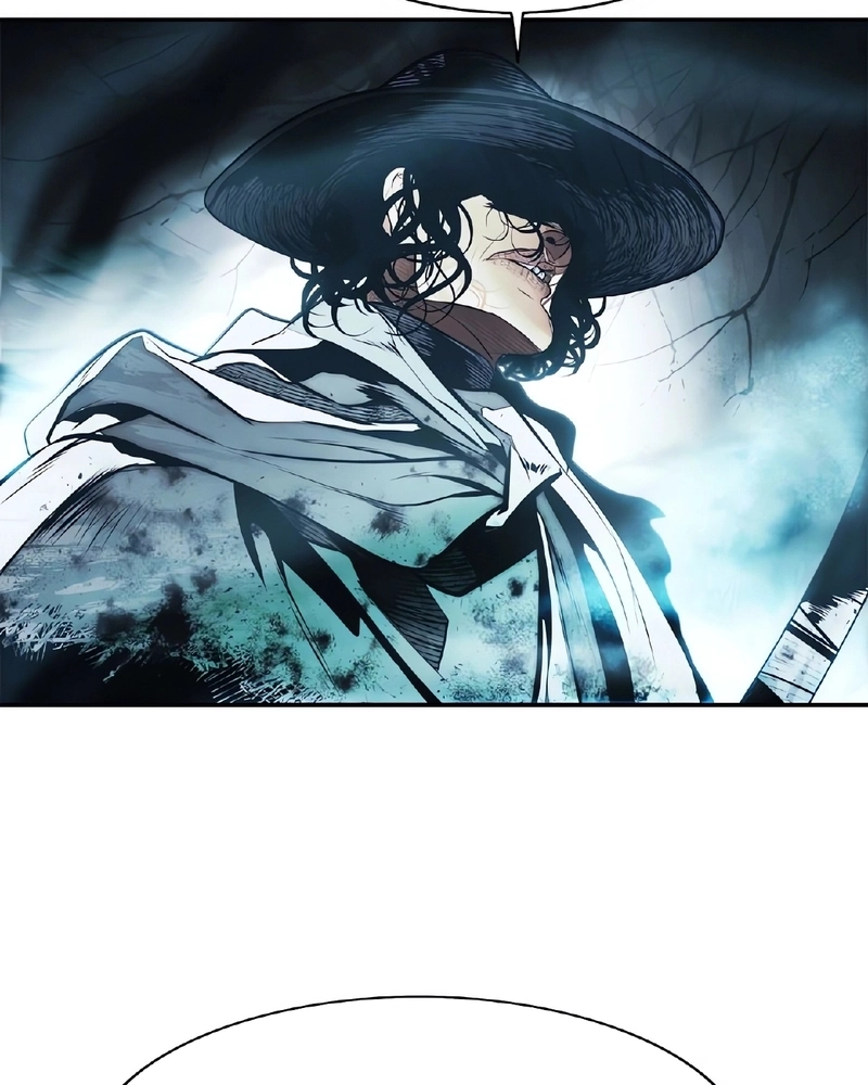 Mook Hyang – As aventuras de Dark Capítulo 246 Página 64