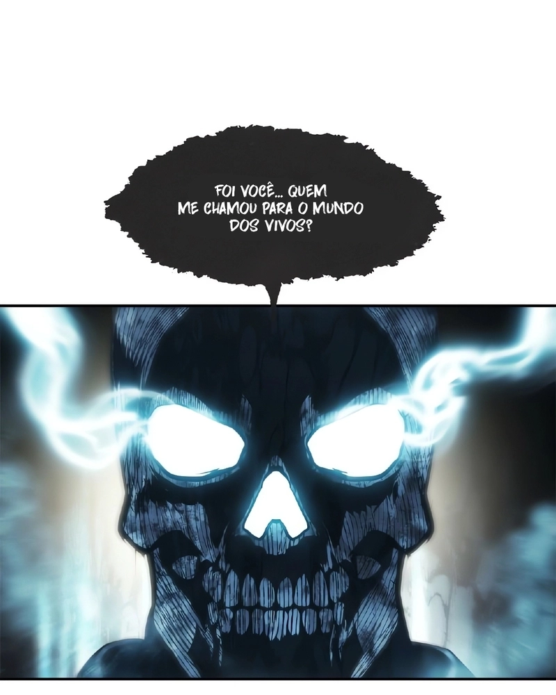 Mook Hyang – As aventuras de Dark Capítulo 246 Página 67