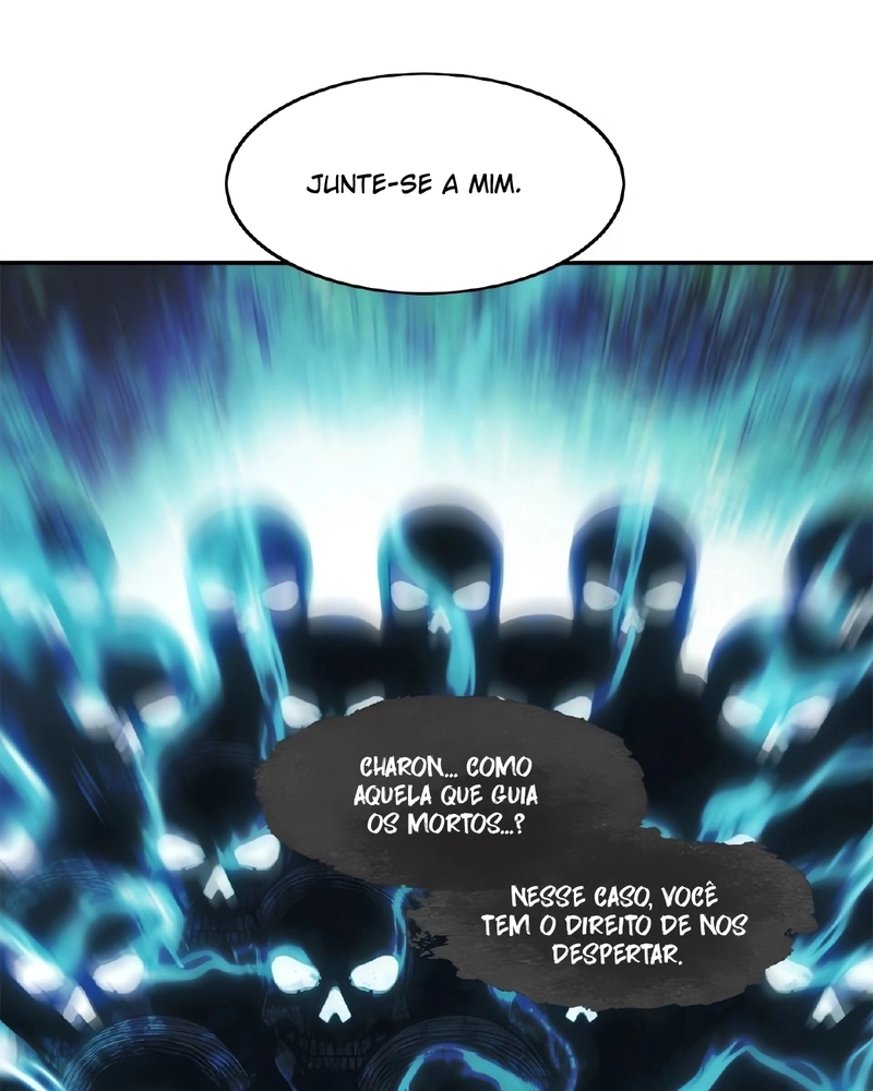 Mook Hyang – As aventuras de Dark Capítulo 246 Página 69