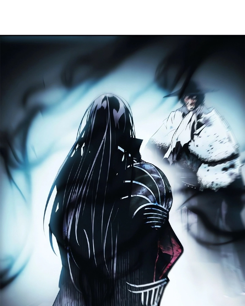 Mook Hyang – As aventuras de Dark Capítulo 246 Página 80