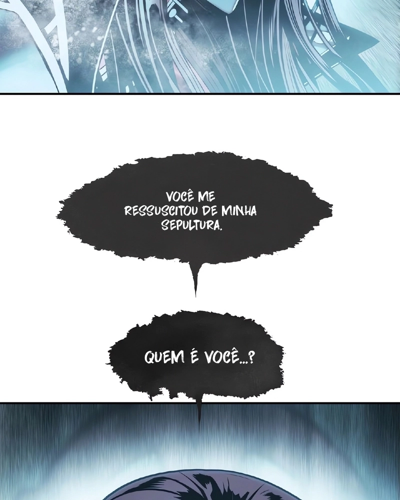 Mook Hyang – As aventuras de Dark Capítulo 246 Página 87