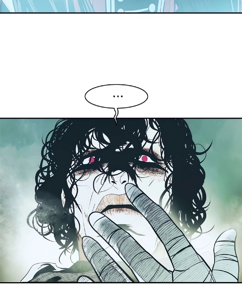 Mook Hyang – As aventuras de Dark Capítulo 246 Página 89