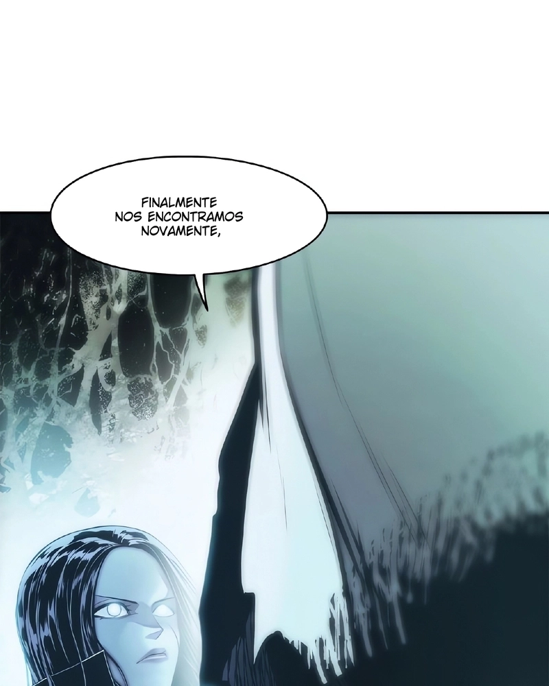 Mook Hyang – As aventuras de Dark Capítulo 246 Página 92