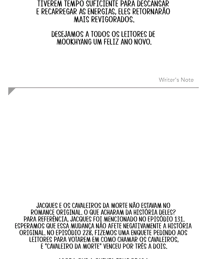 Mook Hyang – As aventuras de Dark Capítulo 246 Página 98