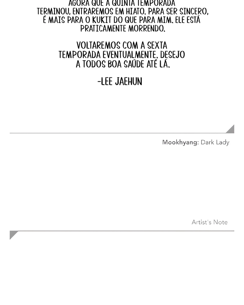 Mook Hyang – As aventuras de Dark Capítulo 246 Página 99