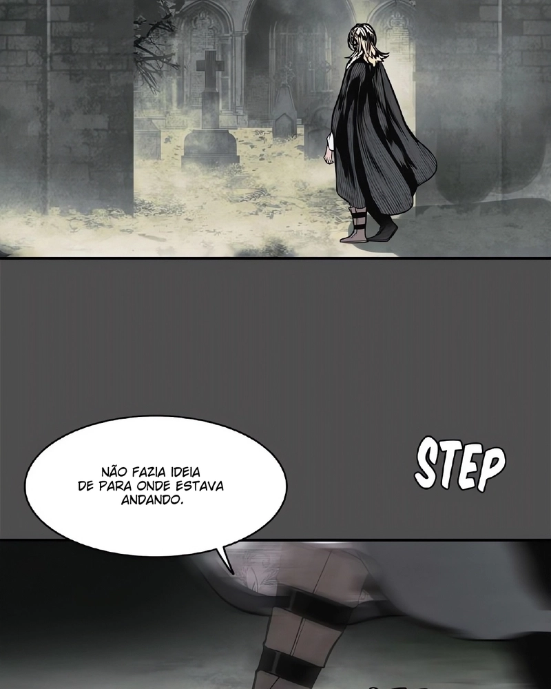 Mook Hyang – As aventuras de Dark Capítulo 247 Página 100