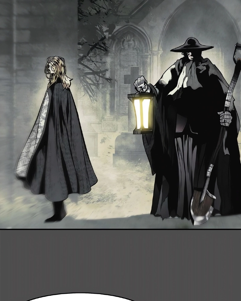 Mook Hyang – As aventuras de Dark Capítulo 247 Página 103