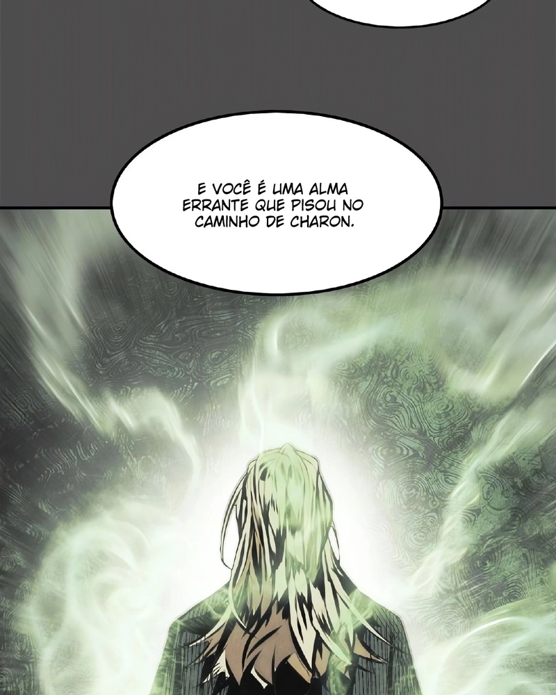 Mook Hyang – As aventuras de Dark Capítulo 247 Página 106