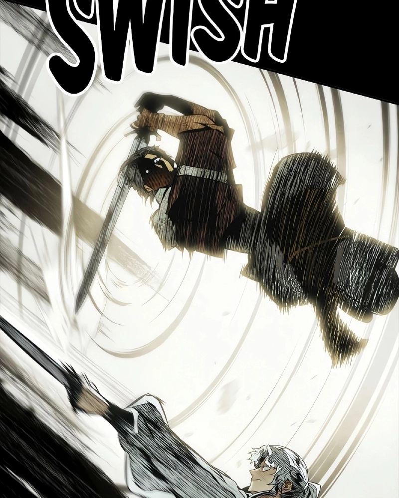 Mook Hyang – As aventuras de Dark Capítulo 247 Página 18