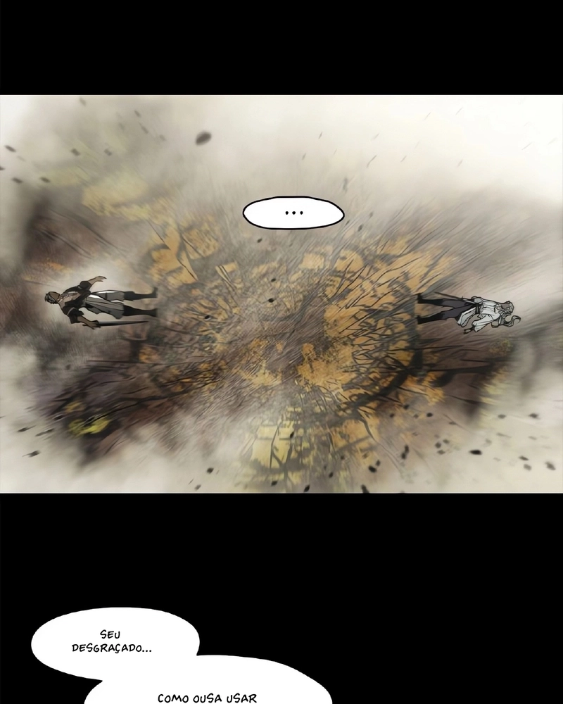 Mook Hyang – As aventuras de Dark Capítulo 247 Página 32