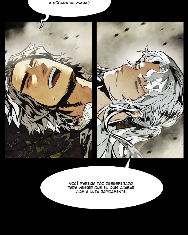 Mook Hyang – As aventuras de Dark Capítulo 247 Página 33