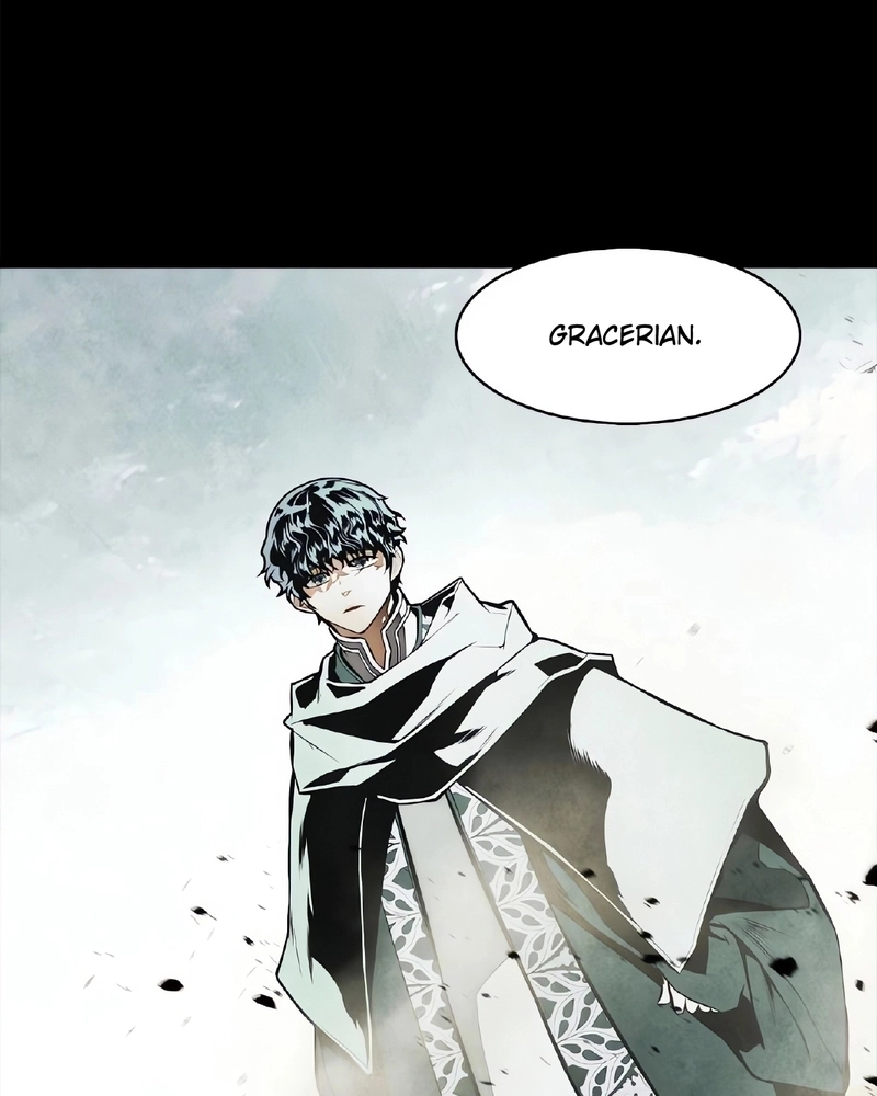 Mook Hyang – As aventuras de Dark Capítulo 247 Página 35