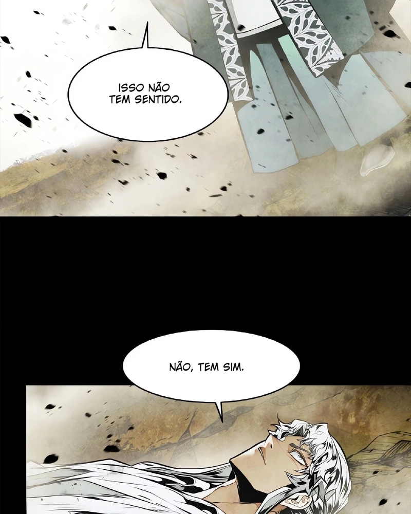 Mook Hyang – As aventuras de Dark Capítulo 247 Página 36