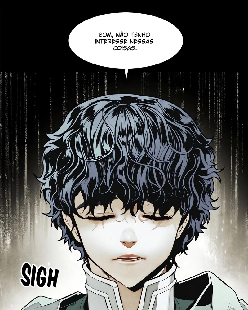 Mook Hyang – As aventuras de Dark Capítulo 247 Página 38