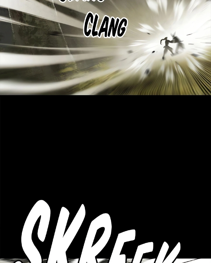 Mook Hyang – As aventuras de Dark Capítulo 247 Página 4