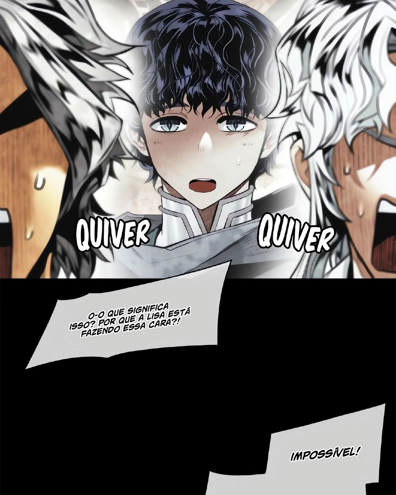 Mook Hyang – As aventuras de Dark Capítulo 247 Página 47