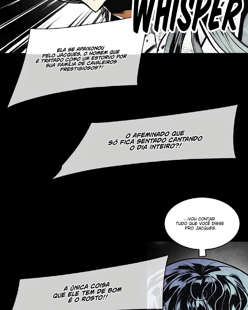 Mook Hyang – As aventuras de Dark Capítulo 247 Página 49