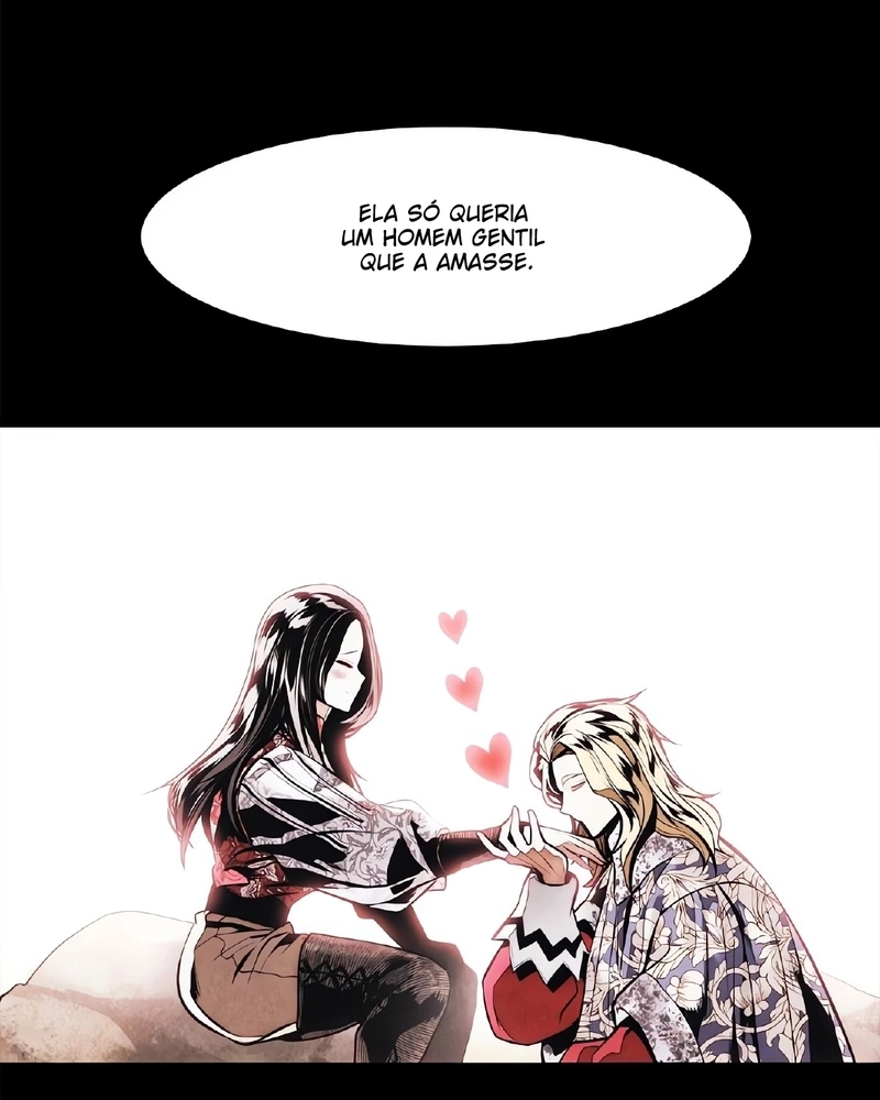 Mook Hyang – As aventuras de Dark Capítulo 247 Página 52