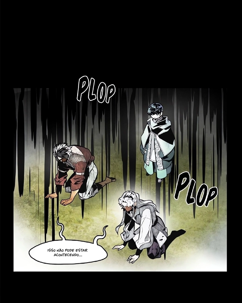 Mook Hyang – As aventuras de Dark Capítulo 247 Página 53