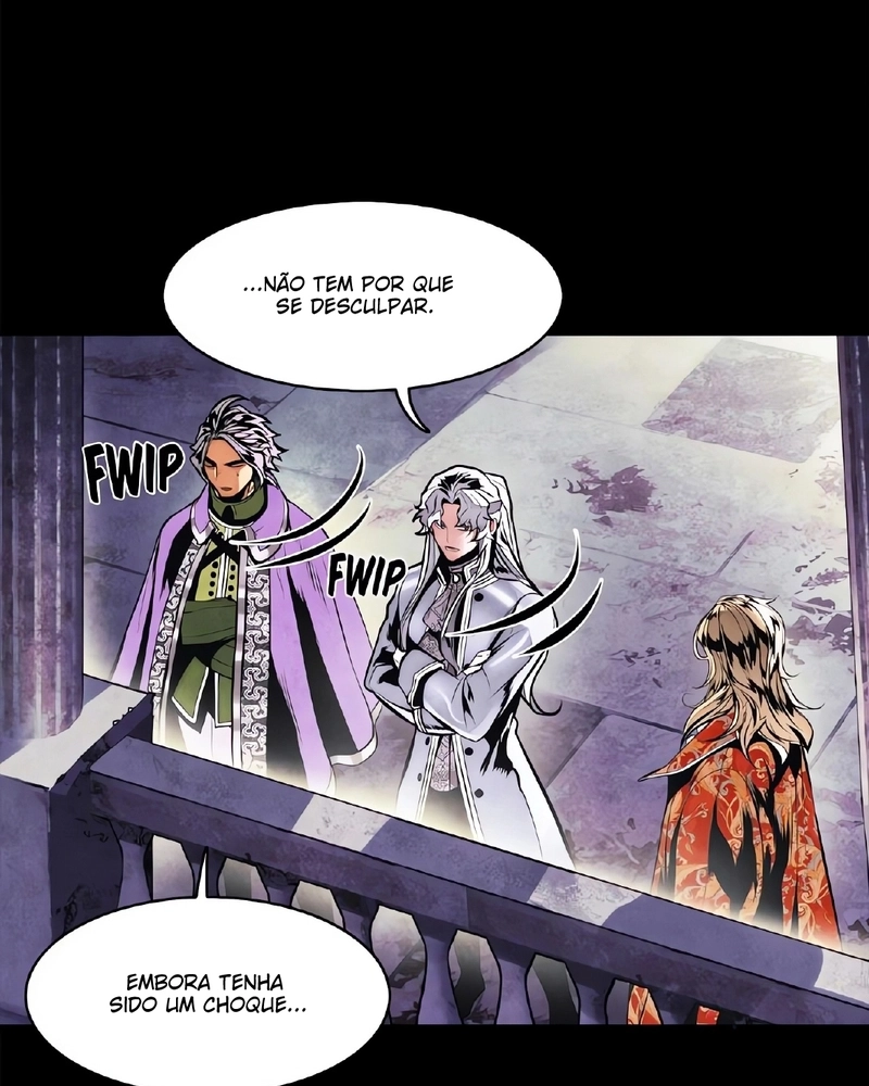 Mook Hyang – As aventuras de Dark Capítulo 247 Página 58