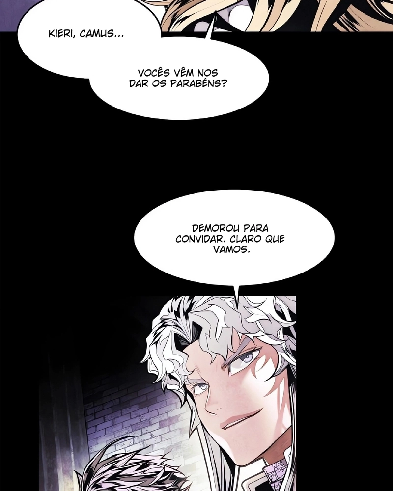 Mook Hyang – As aventuras de Dark Capítulo 247 Página 60
